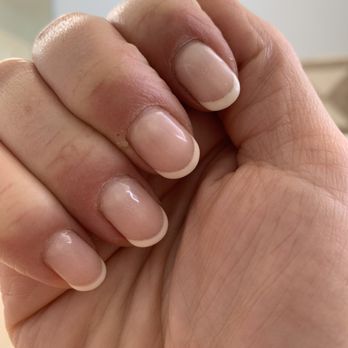 Pro Nails - Dip French manicure - Nail Salons Near Me - Arroyo Grande, California Pro Nails - Dip French manicure - Nail Salons Near Me - Arroyo Grande, California