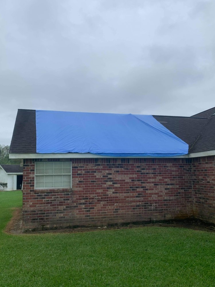 Slide of Fresh start roofing