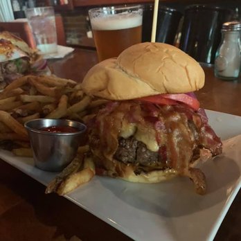 The Fork n Cork - undefined - New American Near Me - Wilmington, North Carolina