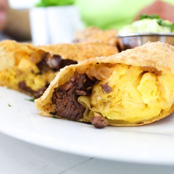 Eggsperts Cafe - Steak N Egg Rolls - Breakfast & Brunch Near Me - Orland Park, Illinois