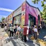 Photo of Clarion Alley