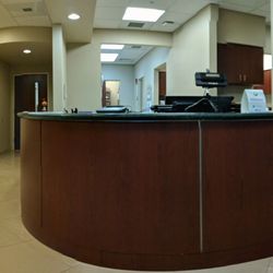 Baptist Health Diagnostic Imaging | West Kendall - Waiting area
