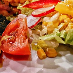 Strieses Biertunne - Beilagensalat (01/2023)