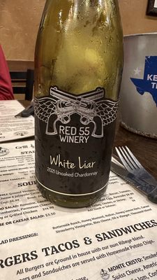 Texas Music City Grill & Smokehouse by null