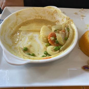 Neecha Thai - Wack service and mediocre food - Thai Near Me - Oakland, California