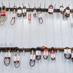 The Hardware Store