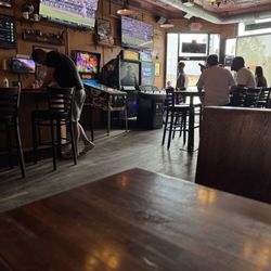 St Andrews Pub