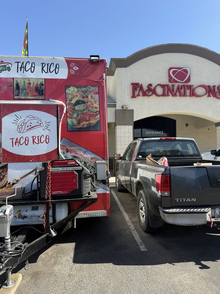 Taco Rico