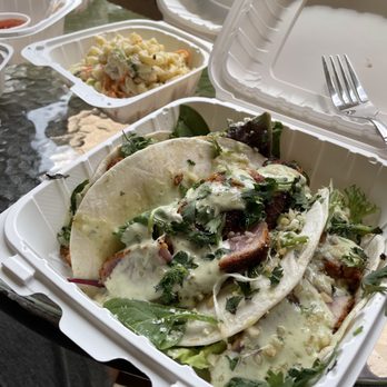 Da Nani Pirates - Kahului - Seared Ahi Tacos - Fish & Chips Near Me - Kahului, Hawaii Da Nani Pirates - Kahului - Seared Ahi Tacos - Fish & Chips Near Me - Kahului, Hawaii
