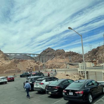 Mike O'Callaghan - Pat Tillman Memorial Bridge - Landmarks & Historical Buildings Near Me - Clark County, Nevada Mike O'Callaghan - Pat Tillman Memorial Bridge - Landmarks & Historical Buildings Near Me - Clark County, Nevada