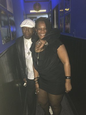 Lakeside Lounge by null