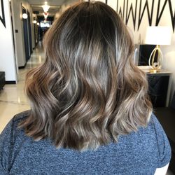 Luxe Hair Studio