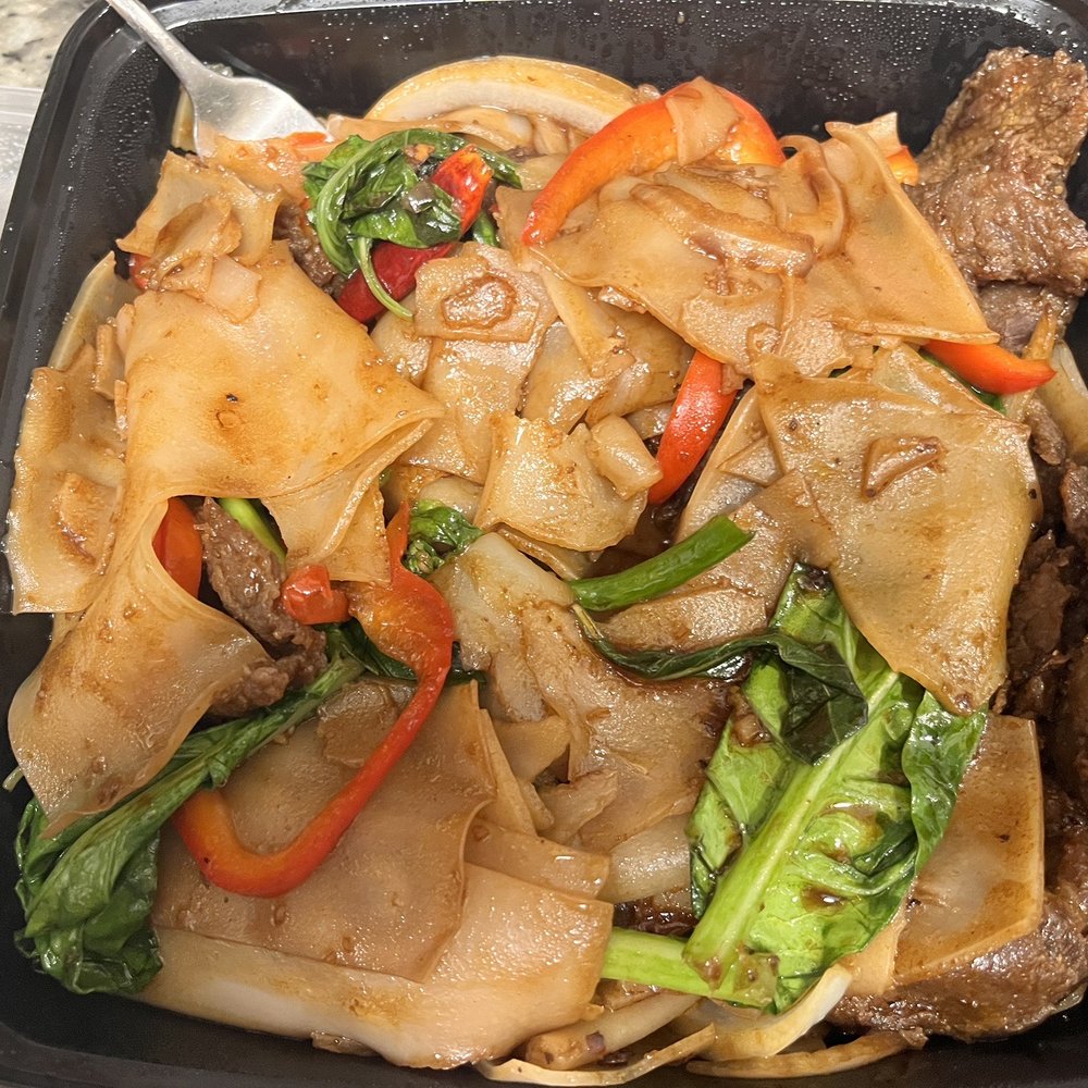 Tso Chinese Takeout & Delivery - Drunken beef noodle - Chinese Near Me - Austin, Texas Tso Chinese Takeout & Delivery - Drunken beef noodle - Chinese Near Me - Austin, Texas