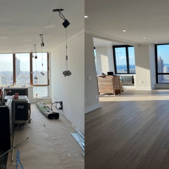 SERVPRO of South Bronx - Livingroom renovation - Damage Restoration Near Me - Bronx, New York SERVPRO of South Bronx - Livingroom renovation - Damage Restoration Near Me - Bronx, New York