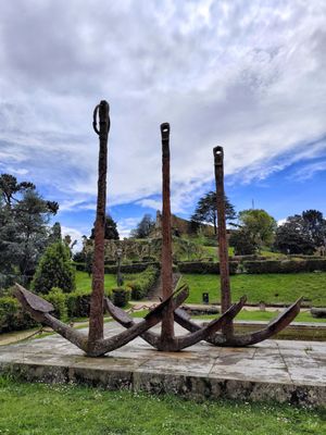 Castelo do Castro by null