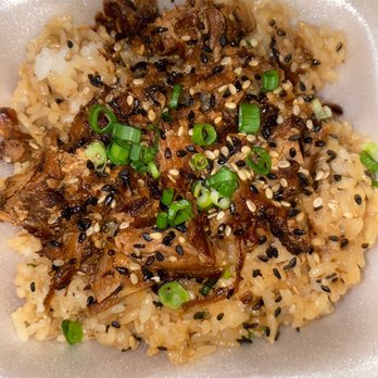 Noods Ramen Bar - Fried rice - Ramen Near Me - Honolulu, Hawaii Noods Ramen Bar - Fried rice - Ramen Near Me - Honolulu, Hawaii