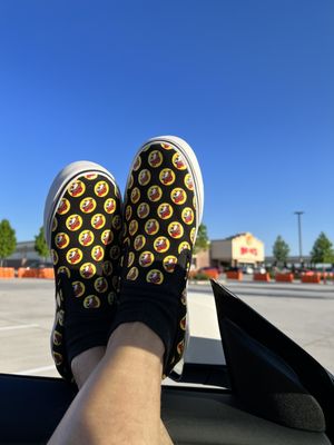 Buc-ee's by null