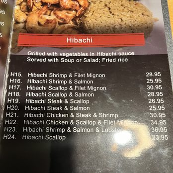 Mizu Ramen - Menu - Ramen Near Me - Auburn, Alabama
