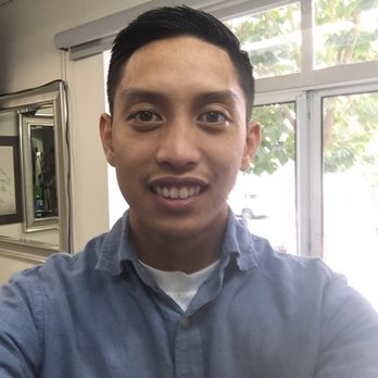 Cuts By Jack - Great quality haircut by Jack! - Barbers Near Me - San Francisco, California