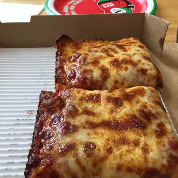 Jet's Pizza - 2 slices of Pizza - Pizza Near Me - Fort Myers, Florida