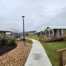 Redbud Ranch RV resort