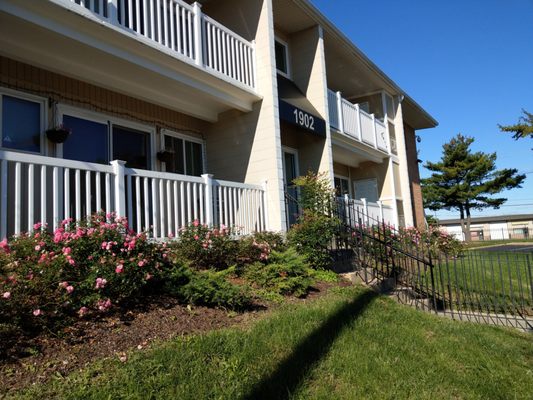 WALKER MILL APARTMENTS - Updated June 2025 - 13 Photos - 1926 Rochell ...