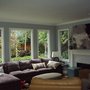 Hawk & Associates Painting