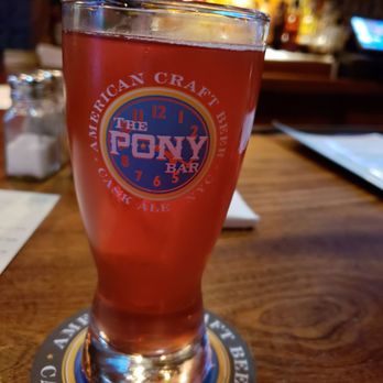 The Pony Bar - Bars Near Me - New York, New York The Pony Bar - Bars Near Me - New York, New York