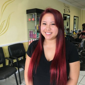 Fancy Cuts - Courtney is awesome ! - Hair Salons Near Me - Arlington, Texas Fancy Cuts - Courtney is awesome ! - Hair Salons Near Me - Arlington, Texas