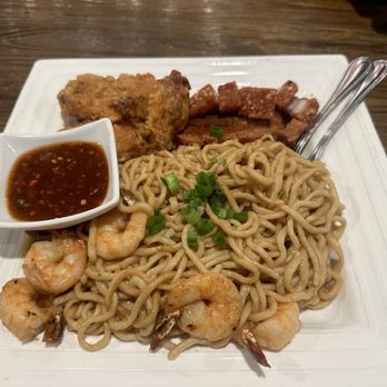 Bhan Mae Vane - Phatty Special Combo - Thai Near Me - Alameda, California Bhan Mae Vane - Phatty Special Combo - Thai Near Me - Alameda, California