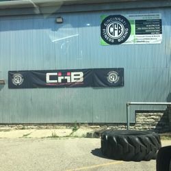 Cincinnati Fitness & Boxing