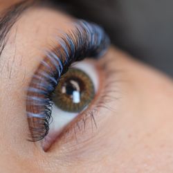 Belle Lash Lounge - Mixed