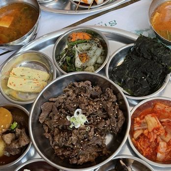 Kisa - Korean Near Me - New York, New York