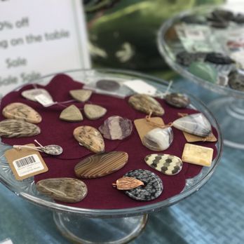 Cottingtree Beads - Pendants and sales! - Arts & Crafts Near Me - Herrin, Illinois