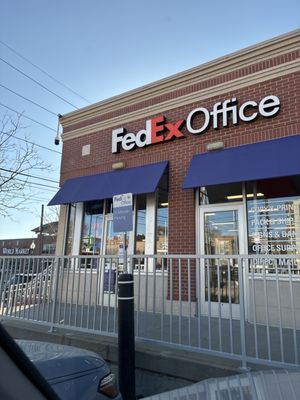 FEDEX OFFICE PRINT & SHIP CENTER - Updated September 2026 - 25