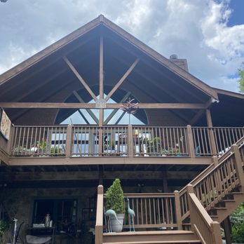 Tiger Window Cleaning - Interior and exterior window cleaning - Window Washing Near Me - Dandridge, Tennessee