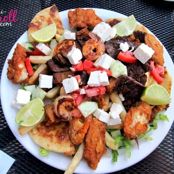 El Potro Mexican Grill - Small Picada Mixta Appetizer $ 18.00 - Mexican Near Me - Lowell, Massachusetts