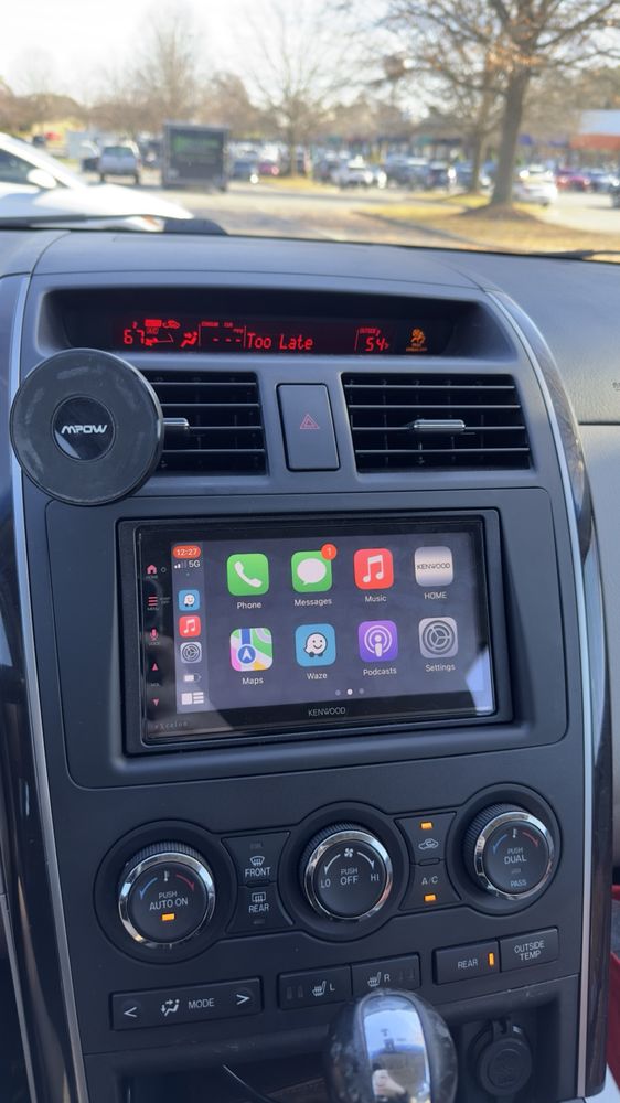 FREEMAN’S CAR STEREO Updated July 2024 10 Reviews 2119 Catawba