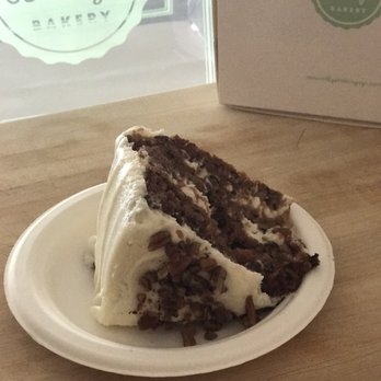 Billy's Bakery - Carrot Cake from Billy's - Bakeries Near Me - New York, New York Billy's Bakery - Carrot Cake from Billy's - Bakeries Near Me - New York, New York