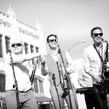 KJ All-Stars - Musicians Near Me