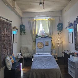 Vida Zen Massage