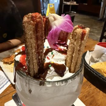 Los Rancheros - Dessert - Mexican Near Me - DeKalb, Illinois Los Rancheros - Dessert - Mexican Near Me - DeKalb, Illinois