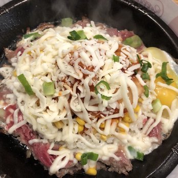 Pepper Lunch - Teppanyaki Near Me - Irvine, California