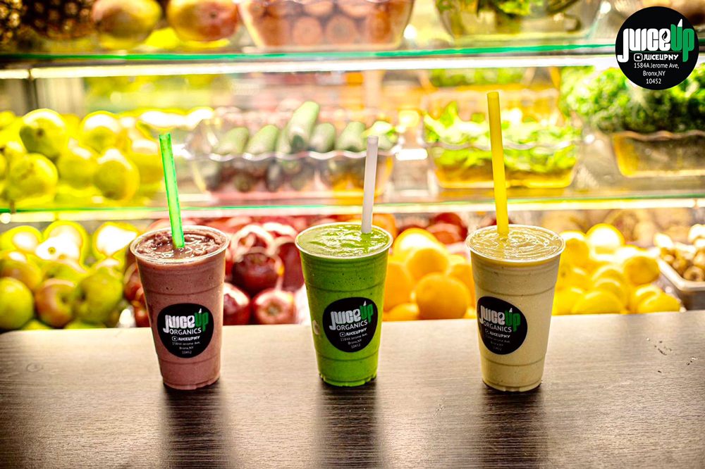 JUICE UP Updated July 2024 33 Photos & 15 Reviews 1584A Jerome