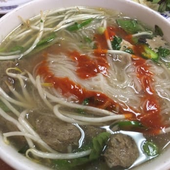 Pho Vietnam - I really love this Pho! - Vietnamese Near Me - San Francisco, California