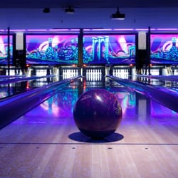 Kingpin's Alley