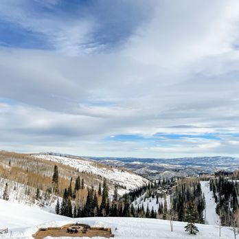Deer Valley Resort - Ski Resorts Near Me - Park City, Utah