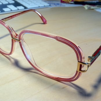 Selima Optique - vintage Cazal - Eyewear & Opticians Near Me - New York, New York