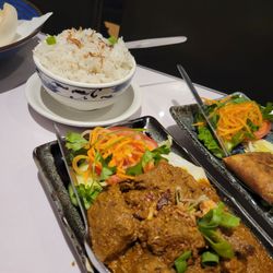 Bali Bali - Beef randang