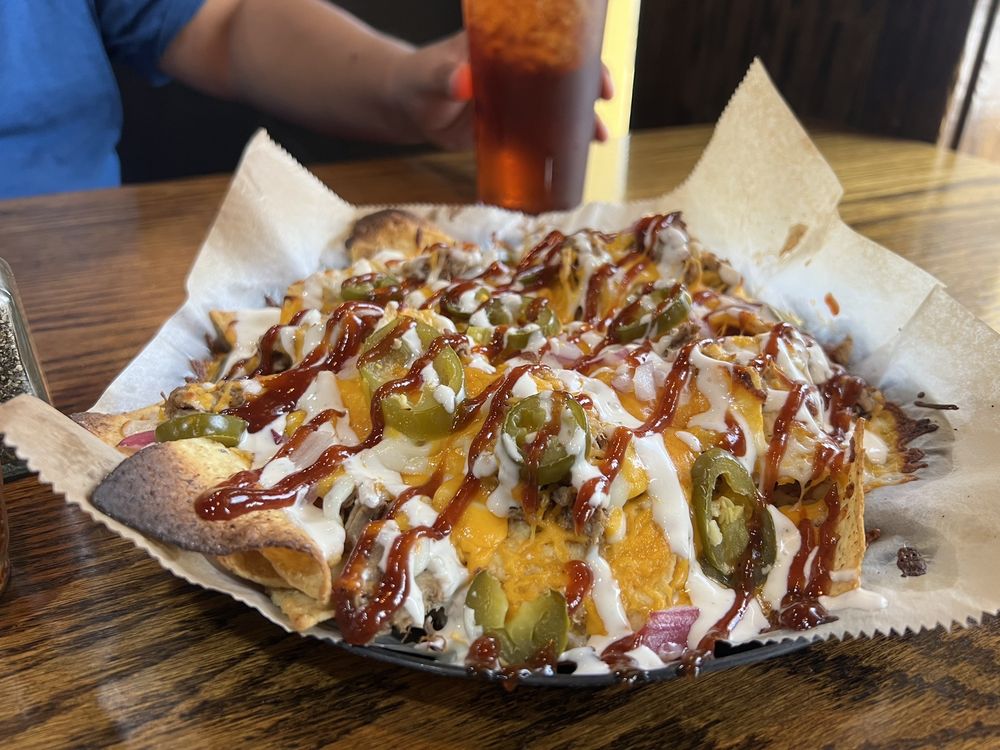 BRICK OVEN PIZZA COMPANY SEARCY Updated September 2024 16 Photos